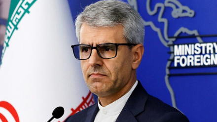 জাতিসংঘে কানাডার উদ্যোগ পাস হওয়া প্রস্তাব প্রত্যাখ্যান করল ইরান