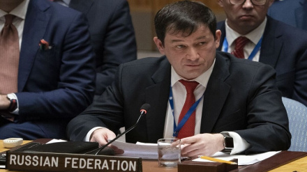 امریکا د سوریې پرضد له دروغو ډکو ادعاګانو ته دوام ورکړی 