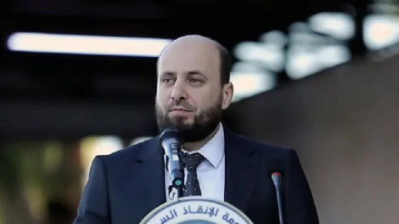 Suriye'de geçiş sürecini Muhammed el Beşir yönetecek