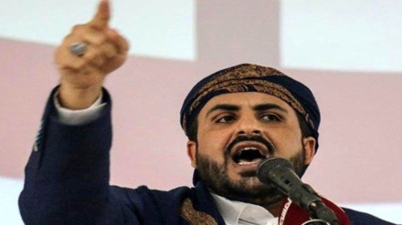 Ensarullah, Filistin ulusunu desteklemeye devam etmenin önemine vurgu yaptı
