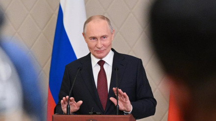 ՌԴ–ին պարտություն հասցնելու պլանները տապալվել են. Պուտինը՝ տնտեսության ցուցանիշների մասին