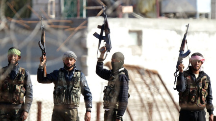 Необходимость сохранения целостности и территориальной целостности Сирии