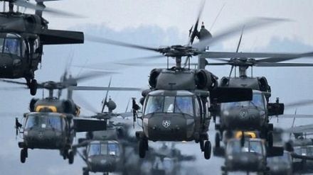 اسرائیلو تیرو دوه ورځو کې په سوریه ۳ سوه ځلې هوایي بریدونه کړي