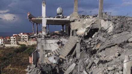 Hezbollahu dënon pushtimin e Sirisë nga regjimi izraelit