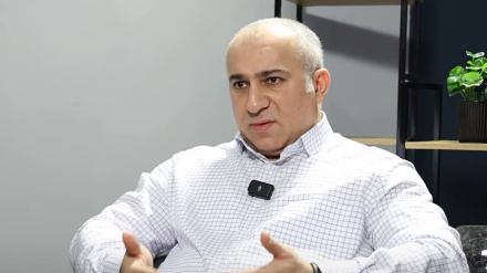 Ենթադրում եմ, որ գալիք տարում Հայաստանը տարածքային կորուստներ կունենա. քաղաքագետ