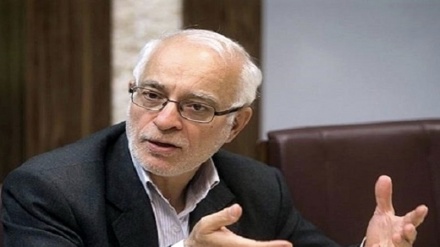 بهشتی پور: اکو انتظارات را برآورده نکرده است
