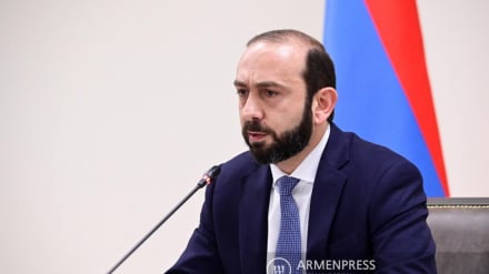 «Խաղաղության խաչմերուկ»–ը տարածաշրջանային համագործակցությունը բազմաթիվ ուղղություններով խթանելու ներուժ ունի. Միրզոյան