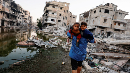 Bombardime të shumta të zonave të ndryshme të Gazës nga ana e sionistëve