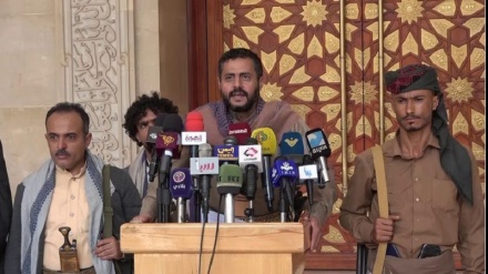 Высокопоставленный член Ансаруллы: Сионистский режим не способен противостоять йеменским силам