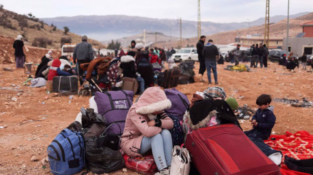 UN: Zaidi ya watu milioni 1.1 wamekimbia makazi yao kote Syria katika wiki 2