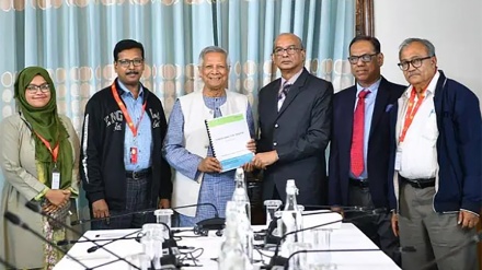 গুমের নির্দেশদাতা হিসেবে শেখ হাসিনার সম্পৃক্ততা পেয়েছে কমিশন