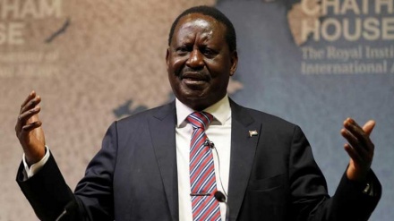 Vyombo vya habari Kenya vyazungumzia athari za ushindi wa Odinga kama mkuu wa Kamisheni ya AU