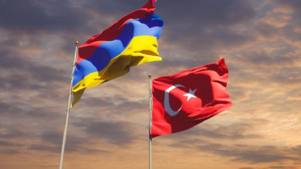 ՀՀ-Թուրքիա սահմանին տեղի է ունեցել մի շարք գերատեսչությունների ներկայացուցիչների հանդիպումը. Ռուբինյան