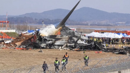 Shkon në 179 numri i të vdekurve nga rrëzimi i aeroplanit në Korenë e Jugut