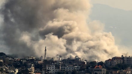 Malengo ya mashambulizi ya Marekani na Israel nchini Lebanon