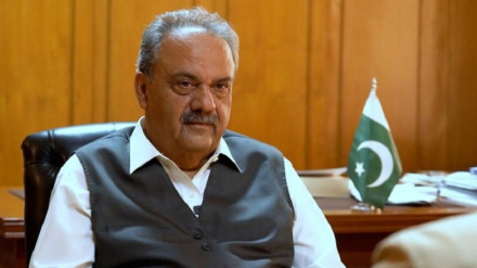  د افغانستان  طالبان دې د پاکستان له  وروستیو بریدونو درس واخلي