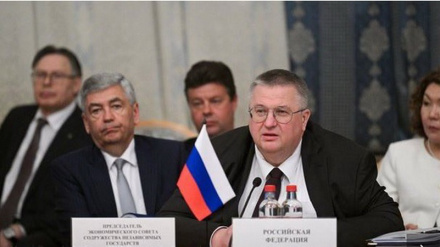 Увеличение товарооборота между Ираном и Россией на 15%