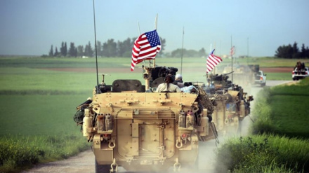 IŞİD ile Amerika arasındaki özel etkileşime ilişkin yeni haber