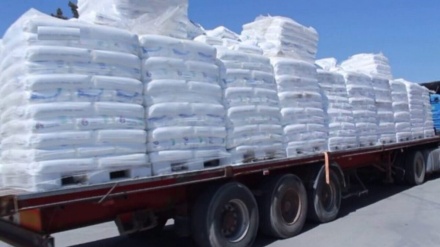 یک چهارم بازار واردات افغانستان در تصرف کالاهای ایرانی