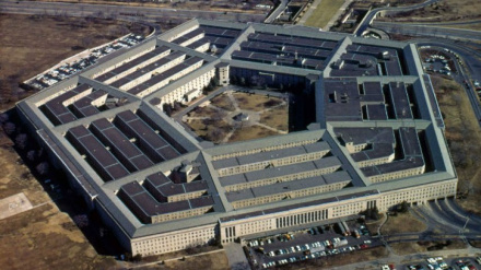Washington, Sana'ya düzenlenen hava saldırısının sorumluluğunu üstlendi
