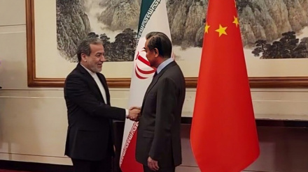 Iran and China won't wait for West; an important trip against unilateralism and bullying