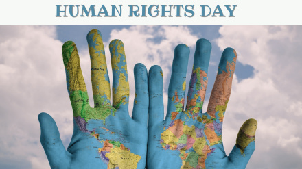 Այսօրվա աշխարհն անհնար է պատկերացնել առանց մարդու իրավունքների պաշտպանության և խթանման պատշաճ համակարգի. ՄԻՊ