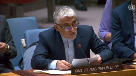 Иран: Европейская тройка должна немедленно прекратить действия, нарушающие СВПД