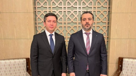 Rəfiyev: Bakının Dəməşqdəki səfirliyi yenidən açılacaq