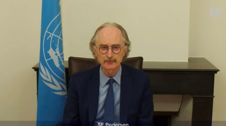 Əmniyyət Şura de Suriyadə bıə hodisəon anqıl iclos