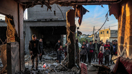 Martirizohen 23 palestinezë që jetonin në Rripin e Gazës