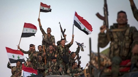 Siria u bën thirrje qytetarëve të shpërfillin lajmet mashtruese të përhapura nga terroristët
