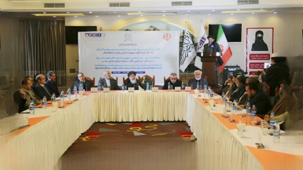 استانکزی: ایران و افغانستان باید در مقابل غرب روابط خود را تحکیم کنند