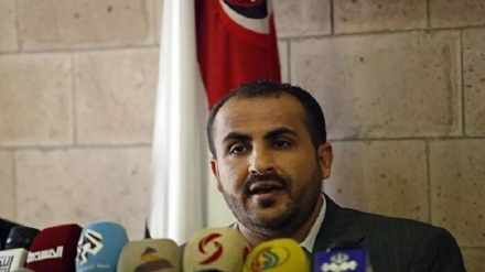 Ýemeniň Ansarullah herketiniň metbugat sekretary: Ýemeniň ýolbaşçylary we halky iň ýokary taýýarlyk derejesindedir