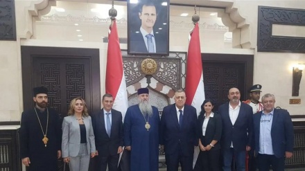 Սիրիահայերը կրակի ու ծխի մեջ են. Նոր մարտահրավեր պաշտոնական Երևանի համար