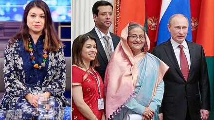 রূপপুর পরমাণু কেন্দ্র দুর্নীতি: টিউলিপ সিদ্দিককে অপসারণের আহ্বান ব্রিটেনের