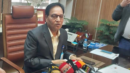  মহার্ঘ ভাতা পাবেন বাংলাদেশের সব সরকারি কর্মচারী, পাবেন পেনশনাররাও: সচিব