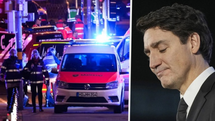 Terrorist attack by a Saudi doctor in Germany; Yemeni revenge on Tel Aviv, Iranian doctors' initiative in cancer diagnosis