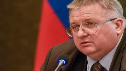 Հայաստանի և Ռուսաստանի առևտրաշրջանառությունը 10 ամսում հասել է 10,2 մլրդ դոլարի. Օվերչուկ