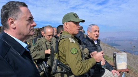 Netanyahu: Do të qëndrojmë në Siri të paktën deri në fund të vitit 2025