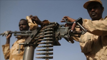 RSF yaua na kujeruhi makumi ya raia wa Sudan Kordofan Kusini