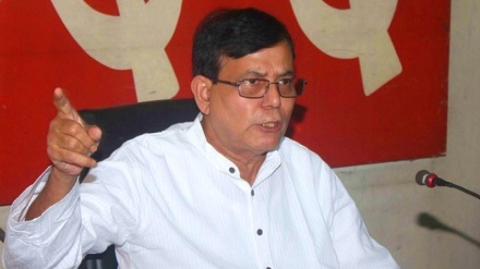 ১২ জানুয়ারি সমাবেশ ও প্রচার আন্দোলনের ডাক সিপিআইএম'র