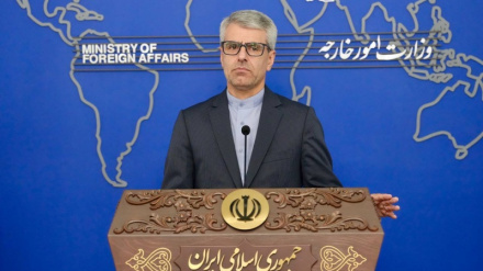 बक़ाईः David Lammy बतायें कि चार अरब पाउंड में से कितना सीरिया में संकट पैदा करने के लिए ख़र्च किया गया