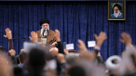 د سوریې پیښې د امریکا او د صهیونیسټ رژیم د ګډې کنټرول کوټې نتیجه ده