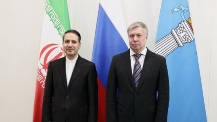 Начало реализации двух железнодорожных и речных проектов между Ираном и Россией