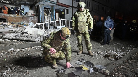 Rusia rrëzon mbi 40 dronë ukrainas ndërsa Putin zotohet për 'shkatërrime' në Kiev