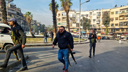 Ushauri muhimu wa Araghchi kwa Jumuiya ya Nchi za Kiarabu