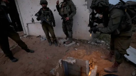 עשרים ישראלים נהרגו ונפצעו מירי ההתקוממות הפלסטינית