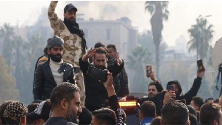 Yediot Aharonot: Suriye halkı İsrail ordusuyla yüzleşmeye hazır 