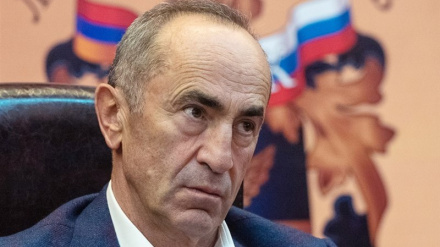 Վստահ եմ ՝ տեսանելի ապագայում կարող ենք շտկել մեր պետության մեջքը․ Ռոբերտ Քոչարյան