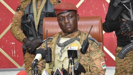 Serikali ya Burkina Faso yakadhibisha kuhusu video bandia za mauaji zilizorushwa mtandaoni